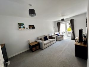 Living Room - click for photo gallery